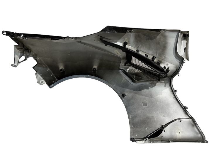 фото №8, Maserati mc20 крыло зад левый