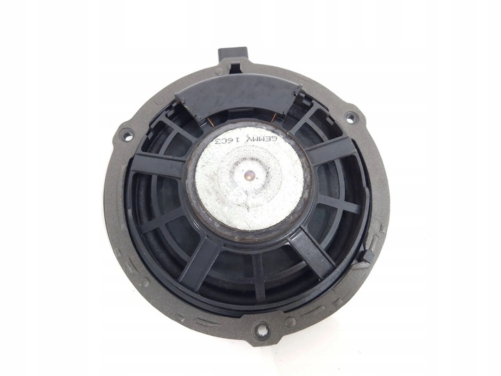 фото №5, Citroen ds5 2013 перед сторона правая динамик дверь передних