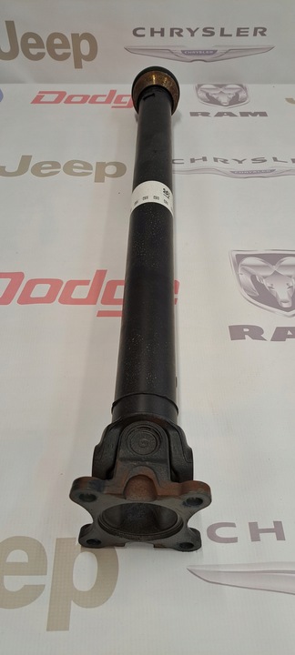 фото №1, Ram dodge ram 21-24 5.7 hemi wał привідний переднє