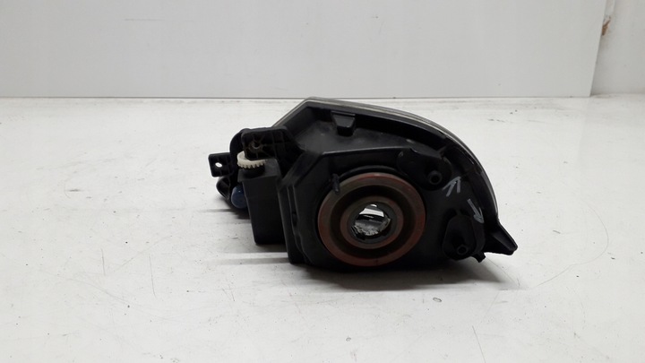 фото №10, Vw touareg 2 ii рестайлінг 14- галоген лівий 7p6941699g