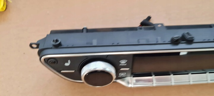 фото №6, Q5 80a sq5 панель повітропровід кондиціонера 80a820043n