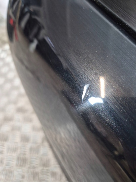 фото №12, Land rover range rover sport l461 2023 зад задня кришка багажника