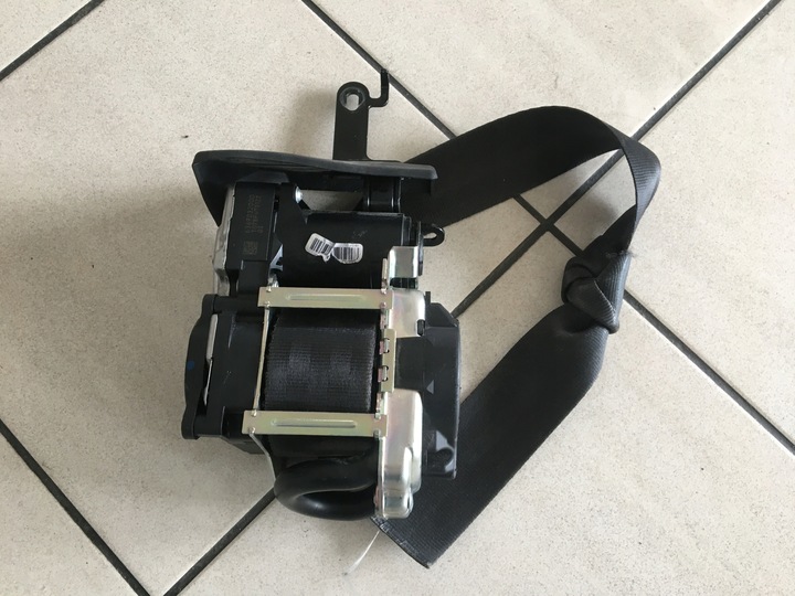 фото №1, Volvo xc90 ii pas безпеки правий перед