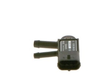 фото №1, Датчик давление. выхлопных газов fiat 1,3/1,6/2,0/2,3