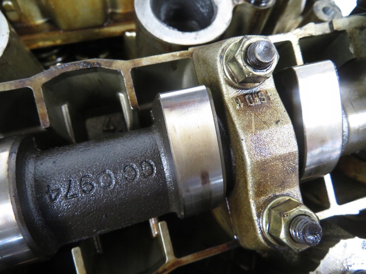 фото №8, Головка bmw e34 2.0 1748411