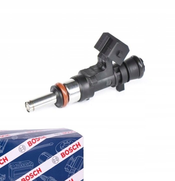 фото №1, Инжектор bosch do opel corsa 1.6