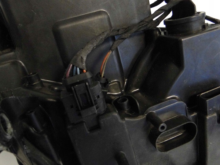 фото №7, Mercedes ml w164 164 штекер штекери лампи h7