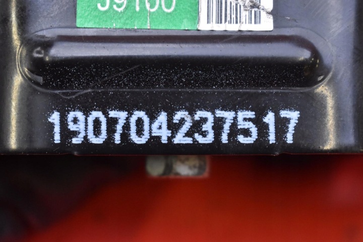 фото №8, Кронштейн подушка коробки коробка передач левая 21830-j9100 hyundai kona 1 i 1.6 gdi 17-