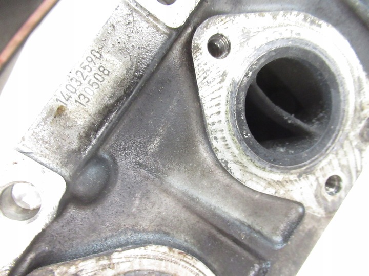 фото №10, Головка bmw e60 e61 e81 e83 84 e90 e91 n47 177km