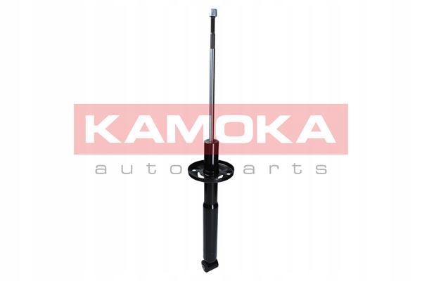 фото №2, Kamoka амортизатор tyl.olej. osl.:2019014