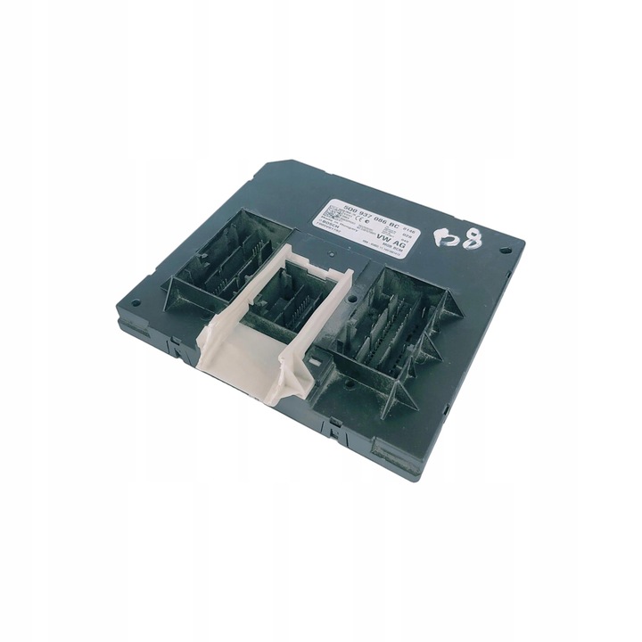 фото №1, Модуль блок управления комфорта vw passat golf vii