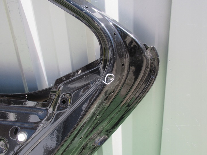 фото №5, Skoda octavia iv 4 5e3 5e6 20- двері праві зад 5e6833312 5e6833052