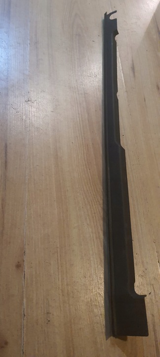 фото №7, Планка błotnikanakładka левая audi a8 d5