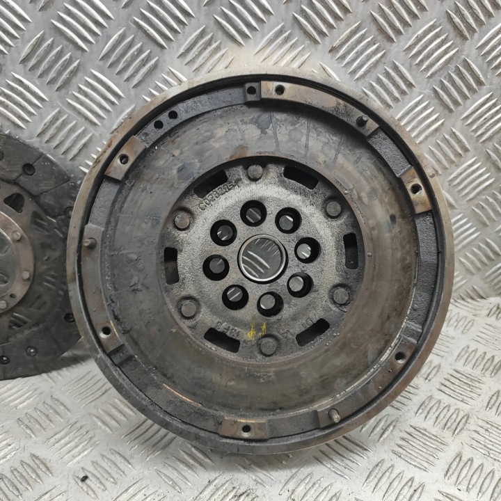 фото №5, Комплект зчеплення mini countryman r60 7599835 30639179 1.6l 82kw 2014