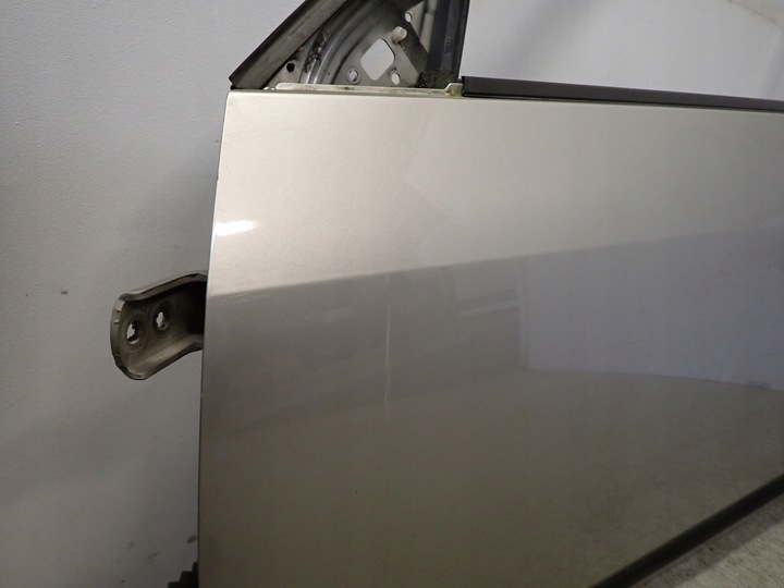 фото №8, Nissan primera p12 двері передні ліві ky0g