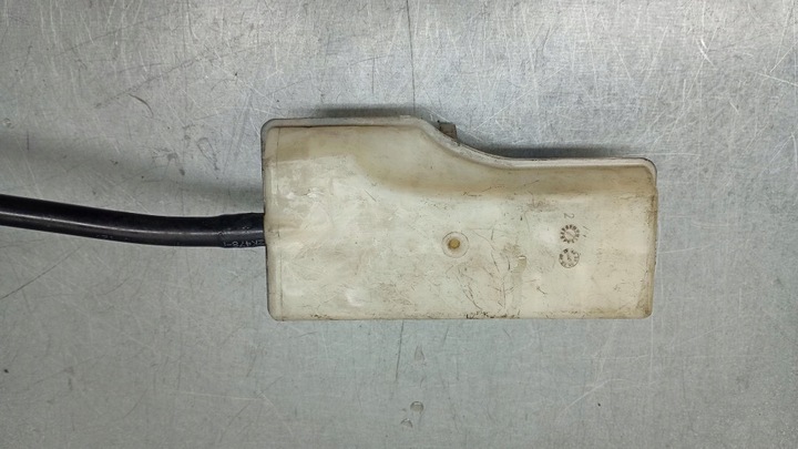 фото №7, Насос гальмівна ford c-max i 2.0b 04r 03.3508-8640.1