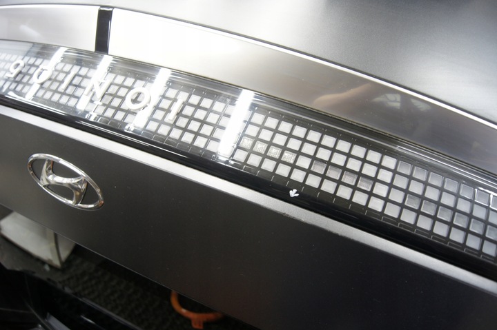 фото №14, Кришка багажника t5r ioniq 5