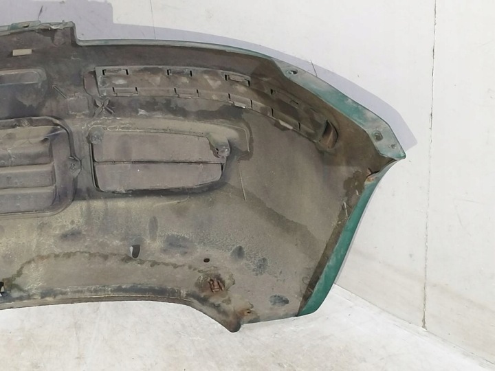 фото №9, Fiat panda ii 2 бампер перед передній 312/b