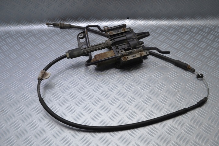 фото №7, Гальмо ручний електричний zafira c 2.0 cdti 11-19r 13386364