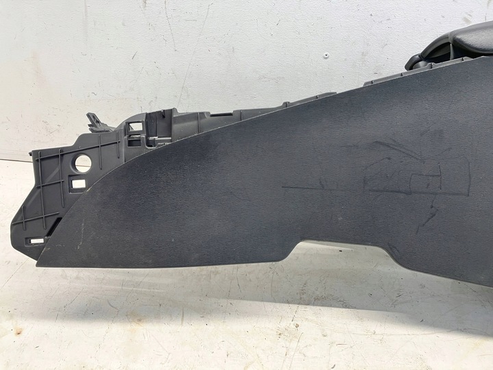 фото №5, Avensis t27 тунель середній підлокітник