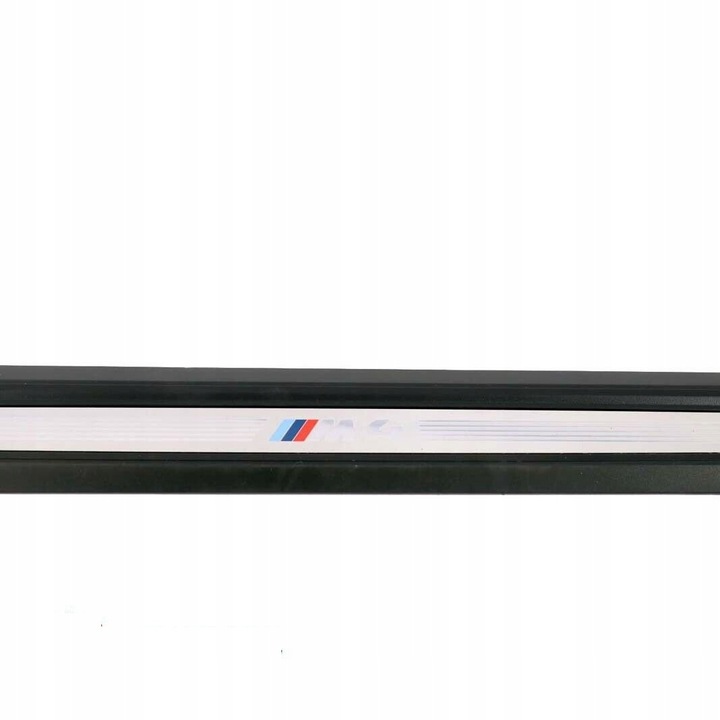 фото №11, Bmw f82 m4 захист входи чорний праві 8063798