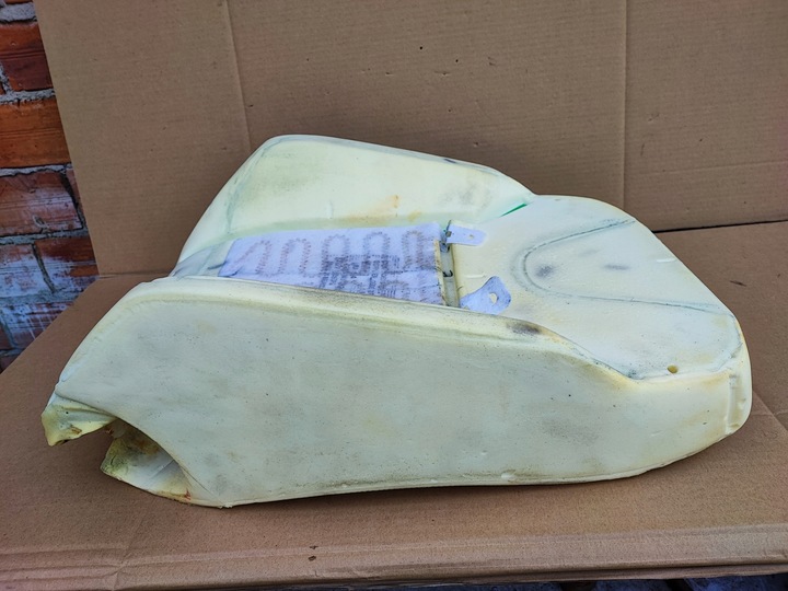 фото №6, Kuga mk2 спинка сиденье правые перед губка правого подогрев коврик нагревательная