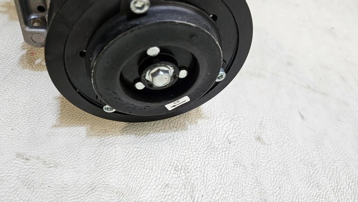 фото №5, Компресор компресор кондиціонера audi a4 a5 a6 a7 a8 q3 q5 q7 782030030219