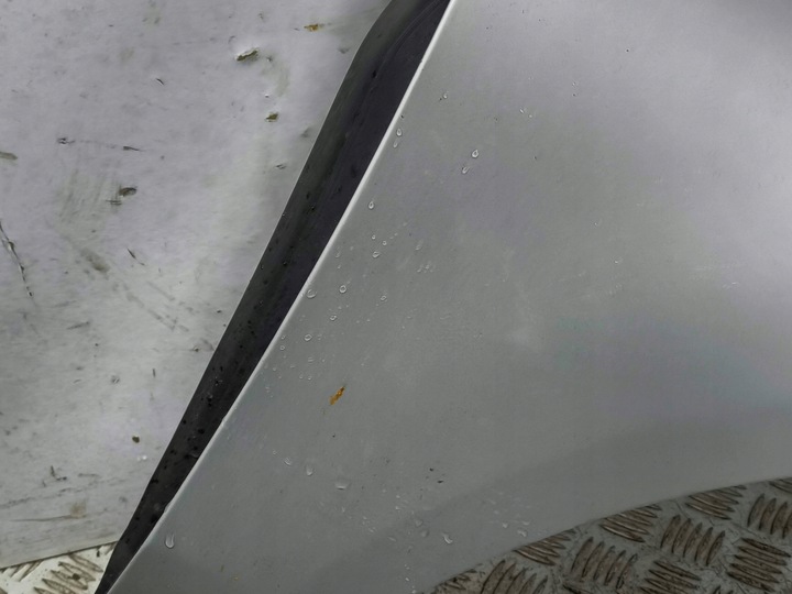 фото №9, Mercedes-benz b w246 w242 2013 права сторона крило переднє