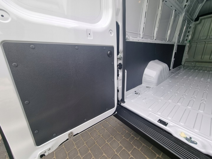 фото №6, Новое обшивки do бусса movano ducato boxer jumper