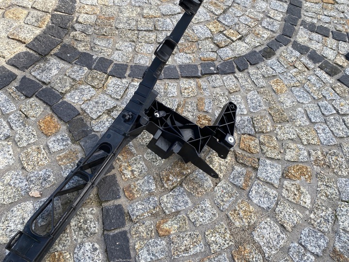 фото №9, Mercedes 247 glb x247 pas підсилювач 2476209800 2476224500 2476224300