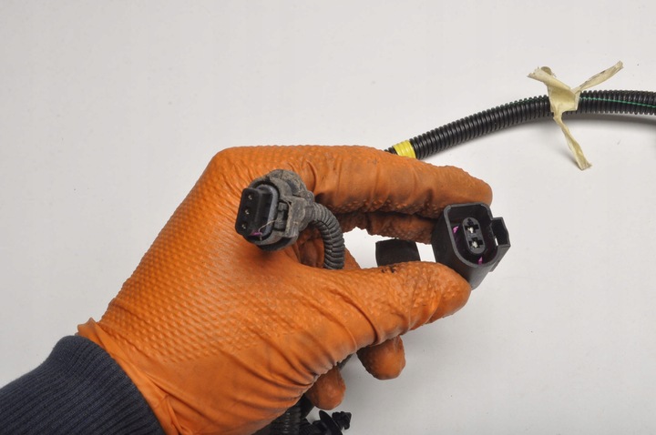 фото №9, Volvo xc40 2018- жгут кабели парктроник pdc зад 31678927