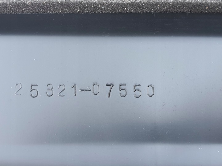 фото №6, Захист радіатор kia picanto 04-10 25321-07550
