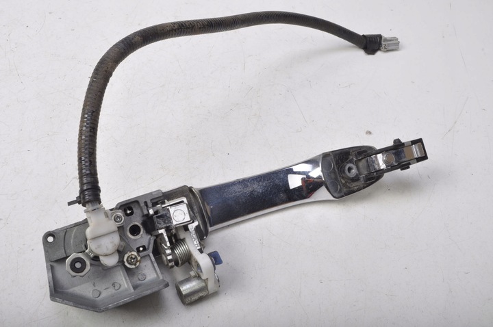 фото №9, Honda cr-v ii ручка зовнішні перед зад комплект