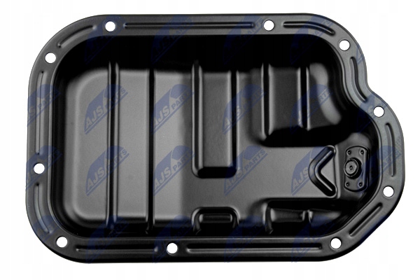 фото №7, Nty поддон масляная infiniti fx35 03-08 m35 06-08 g35 03-06