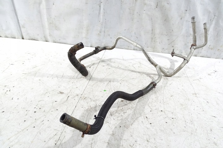 фото №6, Journey 11- 3.6 шланг шланг трубка води 05058906ad