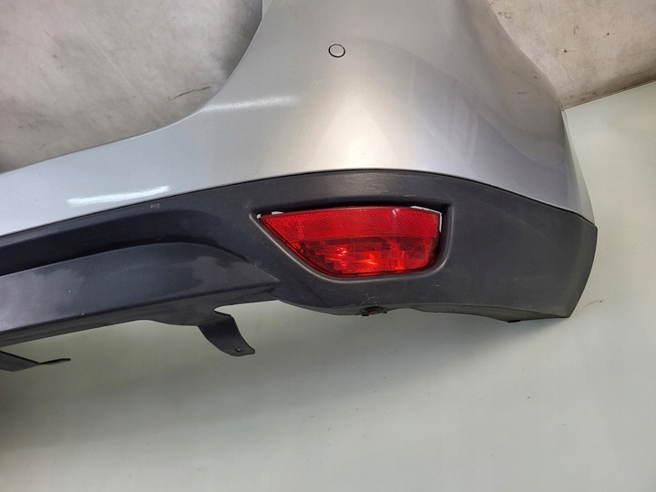 фото №9, Бампер pdc зад задний ted69 renault scenic iii grand