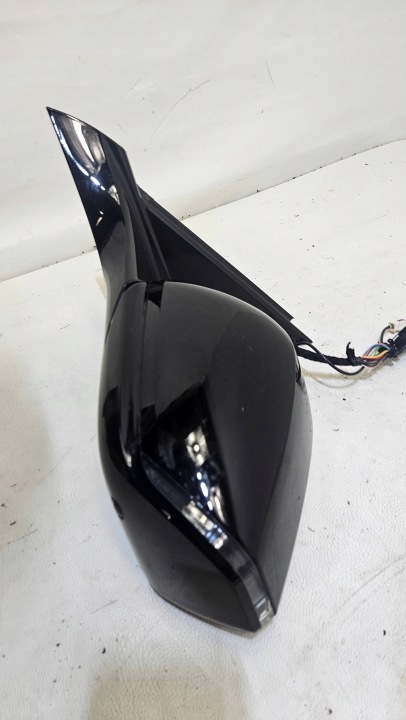 фото №7, Дзеркало ліве peugeot 308 iii t10 14pin 239460239z
