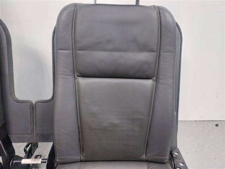 фото №10, Диван зад задня iii ряд каркас шкіра volvo xc90 i 2002-