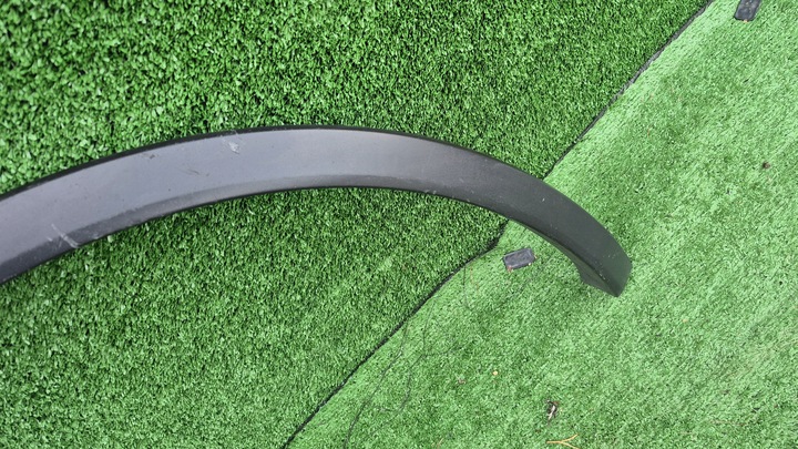 фото №9, Комплектний крило праві volkswagen tiguan ii колір білий