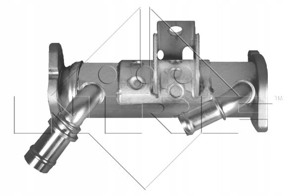фото №15, Радіаторів egr 48012 nrf