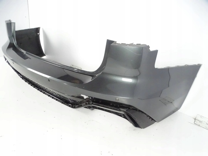 фото №6, Бампер зад задний audi a7 c8 rs rs7