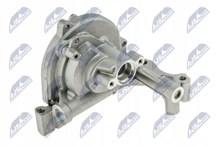 фото №8, Nty bpo-vw-010 насос масла