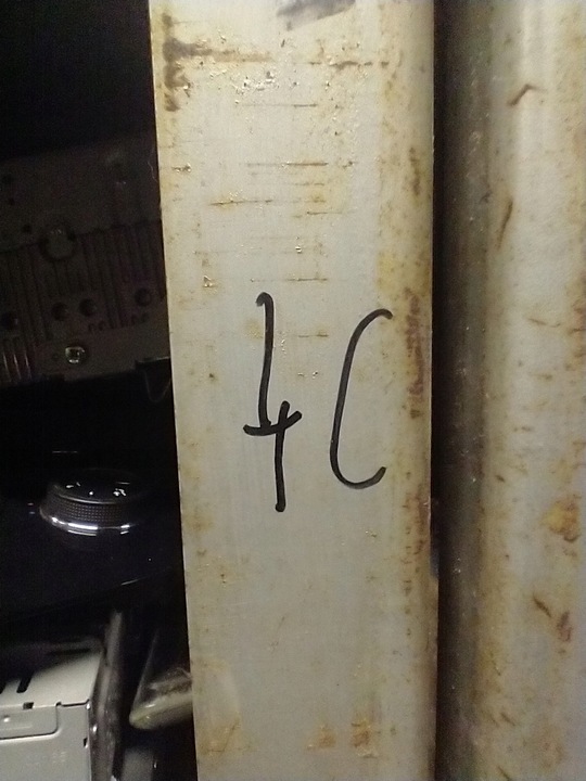 фото №10, Bmw f15 f16 x5m50d x6m50d монитор экран дисплей 9296939