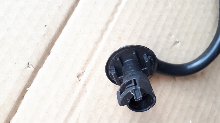 фото №5, A5 8w шланг датчик підсилювач 8w1611931q a4 b9 8w