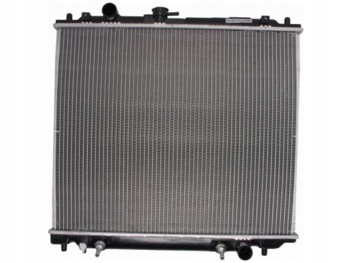 фото №1, Радиаторов nrf 50001