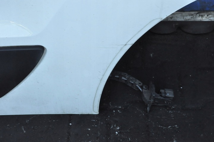 фото №5, Transit connect ii mk2 дверь левый зад задние раздвижные