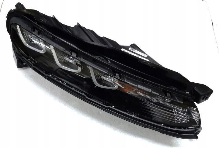 фото №1, Нове світло денні led праві citroen c3 aircross оригінал