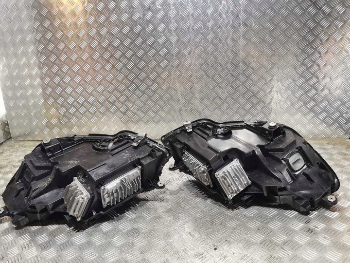 фото №7, Лампа s клас w222 222 нічне бачення a2229069002