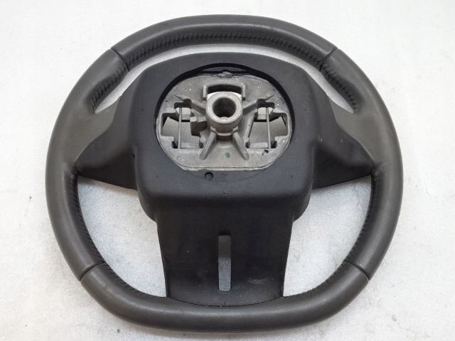 фото №14, Citroen c4 cactus руль многофункциональная 98085005zd