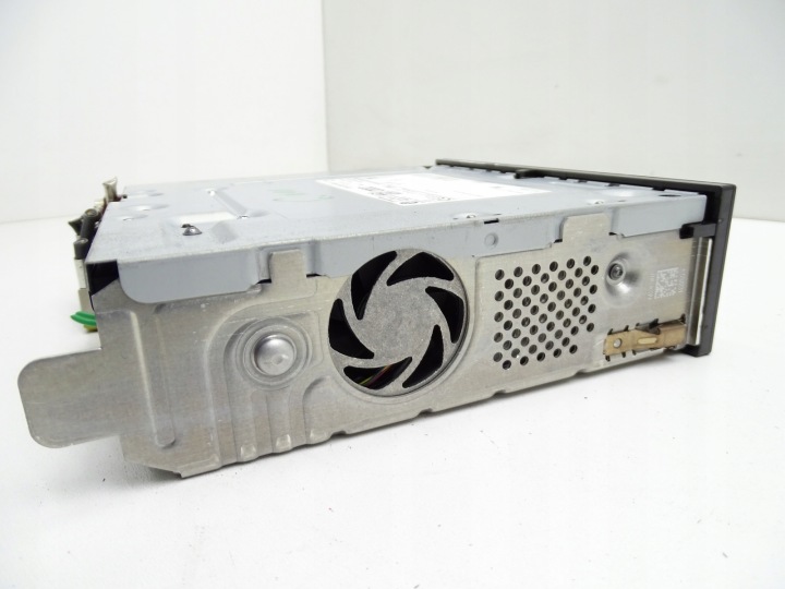 фото №9, Навигационный считыватель mmi sd audi a3 8v рестайлинг 81a035192e